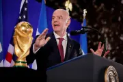 Uefa rejeita proposta da Fifa de vender ações para investidores privados