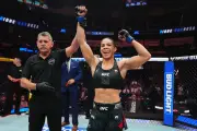 UFC: Brasil tem duas vitórias e duas derrotas em Oklahoma City