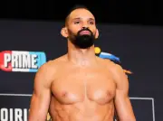 UFC dispensa Michel 'Paraense Voador' após quarta derrota em cinco lutas