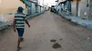 Uiraponga: um ano após êxodo por facções, distrito no Ceará vive retomada gradual