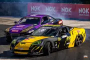 Ultimate Drift: etapa em Ribeirão Preto nos dias 15 e 16 de agosto