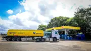 Ultrapar cai 2,65% após CPPIB vender R$ 1,3 bi em ações