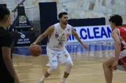 Unifacisa confirma reforços e volta ao Paraibano de basquete
