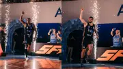 Unifacisa confirma volta ao Paraibano de basquete após 8 anos e renova com Jimmy e Antônio