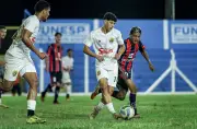 União ABC e Sete de Dourados empatam e definem chances de acesso na Série B de MS