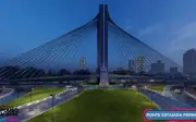 União autoriza R$ 142,5 milhões para obras de mobilidade em Pouso Alegre