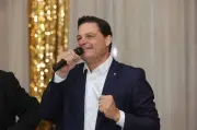 União Brasil e PP declaram apoio a Sandro Alex no Paraná