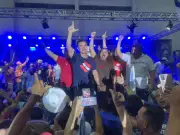 União Progressista oficializa Chicão como candidato ao Senado pelo Pará
