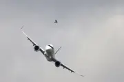 United Airlines cobrará para bloquear assento do meio em nova aeronave