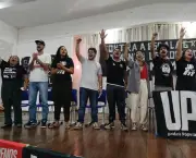 UP confirma candidatura de Arinalda Medeiros ao governo do RN