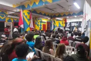 UP confirma Indira Xavier como candidata ao governo de MG
