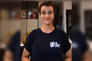 UP confirma Laís Chaud candidata ao governo de SC em 2026