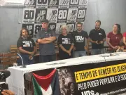 UP confirma Lenilda Luna como candidata ao governo de Alagoas