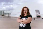 UP confirma Samara Mineiro ao GDF; vice é Thaís Oliveira