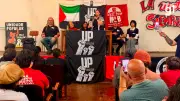 UP oficializa Priscila Voigt como candidata ao governo do RS