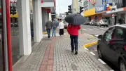 Urupema registra 3°C e lidera ranking de frio em Santa Catarina