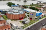 Usina da Paz em Belém abre 100 vagas para curso gratuito profissionalizante