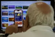 Uso de celular por idosos reduz risco de problemas de memória em 58%