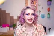 Uso de IA coloca autoria de ilustrações de Karen Bachini em xeque