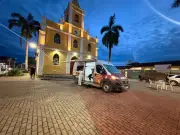 Vacimóvel percorre bairros de Santana do Paraíso em julho