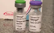 Vacinação contra dengue em Sorocaba ampliada para 4 a 59 anos