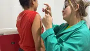 Vacinação contra gripe em Maricá e Saquarema está abaixo da meta