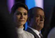Valdemar age para evitar esvaziamento de ato de Flávio após briga com Michelle