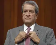 Valdemar Costa Neto nega irregularidades em emendas e critica bloqueio de R$ 119 mi
