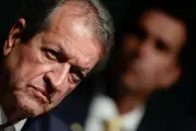Valdemar destinou R$ 97 mi em emendas antes de eleições, diz PF