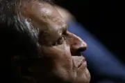 Valdemar discorda de Flávio sobre operação na casa de Bolsonaro