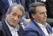Valdemar diz que Bolsonaro 'sara na hora' se sair da prisão domiciliar