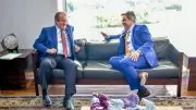 Valdemar diz que PF exagerou em operações contra Ciro Nogueira e Jaques Wagner