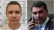 Valdemar: Michelle não quer campanha de Flávio Bolsonaro