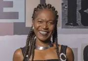 Valdineia Soriano estrelará série derivada de 'Café com Canela' no Canal Brasil