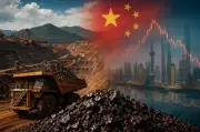 Vale: entre máxima do minério e preocupação com China, o que esperar para ações?