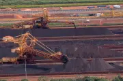 Vale inicia comissionamento do projeto Serra Sul 2.0 em Carajás