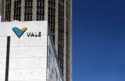 Vale (VALE3) despenca 4,6% após rebaixamento do Morgan Stanley