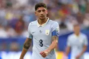 Valverde assume fracasso após eliminação do Uruguai na Copa do Mundo