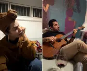 Vanessa da Mata e Thomás Aquino: encontro íntimo no Rio gera especulações de romance