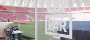 VAR semiautomático estreia na 20ª rodada do Brasileirão