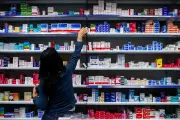 Variação de até 2.400% no preço de medicamentos em SP, aponta Procon