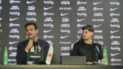 Vasco anuncia lateral Paulinho até dezembro de 2029