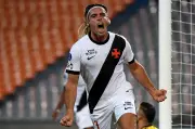 Vasco empata com Medellín em 2 a 2 nos playoffs da Sul-Americana