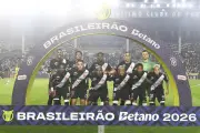 Vasco empata com Mirassol e se prepara para três jogos de mata-mata