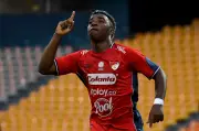 Vasco enfrenta Medellín com esperança em jovens joias colombianas