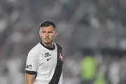 Vasco pode aumentar investimento após saída de Hugo Moura