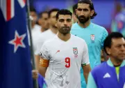 Vasco quer Taremi, mas iraniano recusa futebol brasileiro