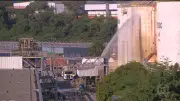 Vazamento de gás em Manaus deixa 400+ pessoas hospitalizadas