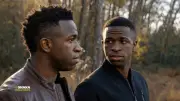 Vídeo com IA recria paródia de Neymar e Vini Jr sobre harmonização facial