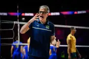 Vídeo de Maique Reis falando 'relaxa' a Bernardinho viraliza e divide opiniões